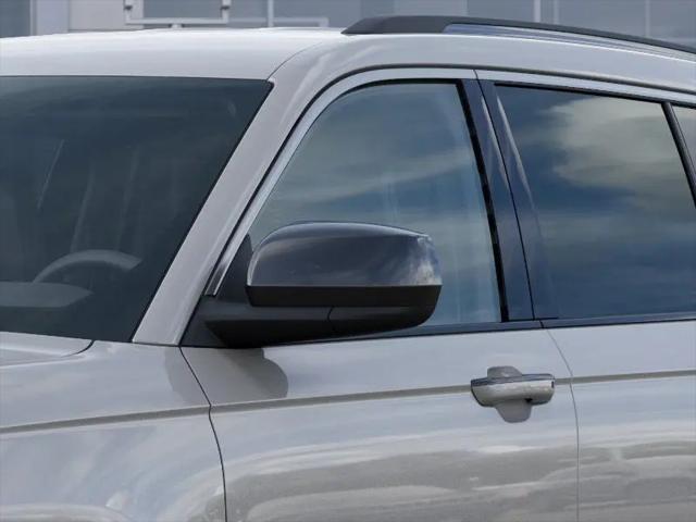 2026 Jeep Grand Cherokee L Altitude 4x4