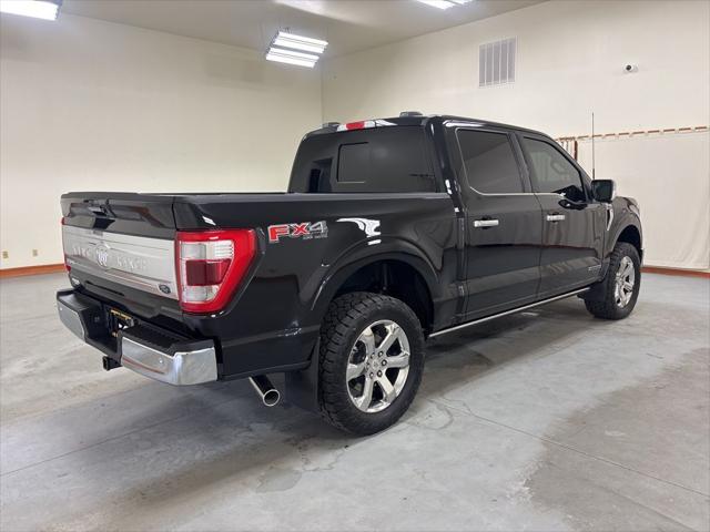 2023 Ford F-150 King Ranch
