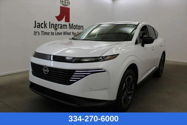 2026 Nissan Murano SV for sale in Montgomery, AL