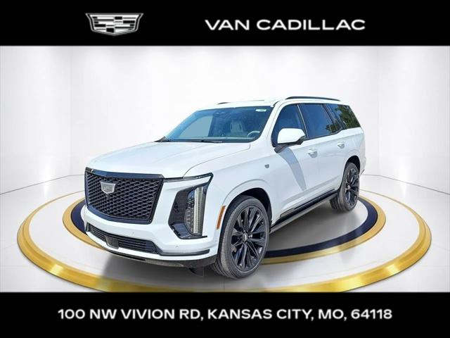 2026 Cadillac Escalade Platinum Sport for sale in Kansas City, MO