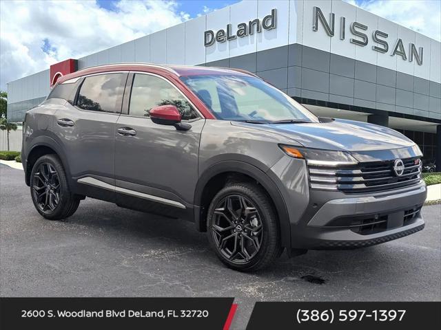 2026 Nissan Kicks SR for sale in Deland, FL
