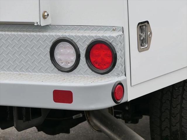 2026 RAM Ram 2500 RAM 2500 TRADESMAN REGULAR CAB 4X4 8 BOX