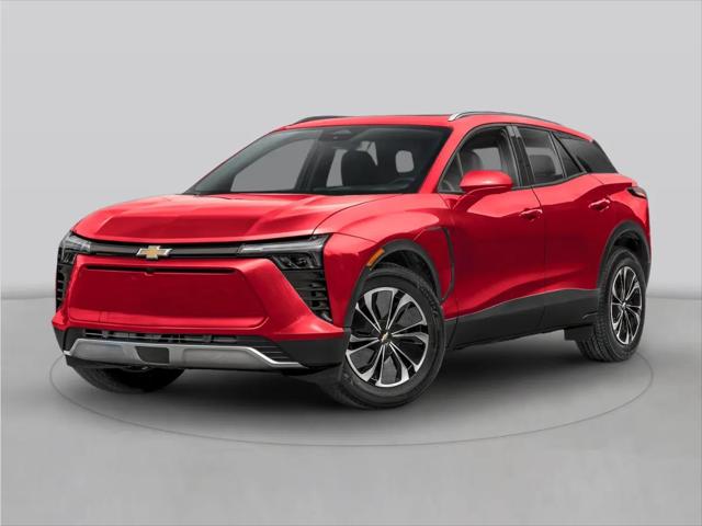 2026 Chevrolet V Blazer LT AWD for sale in Simi Valley, CA