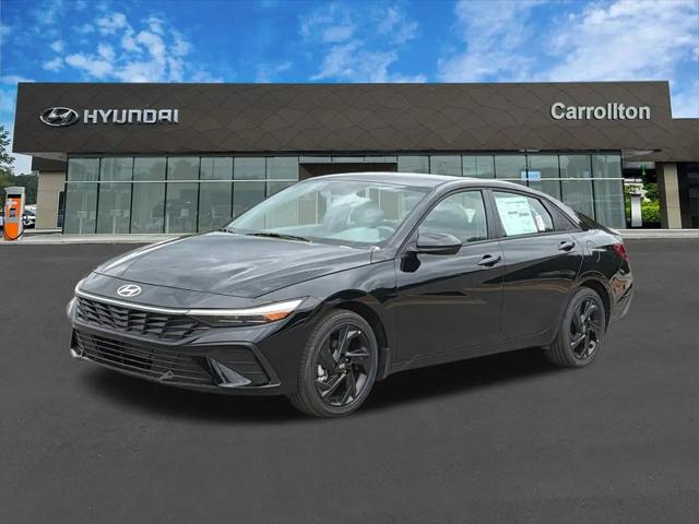 2026 Hyundai Elantra SEL Sport for sale in Carrollton, GA