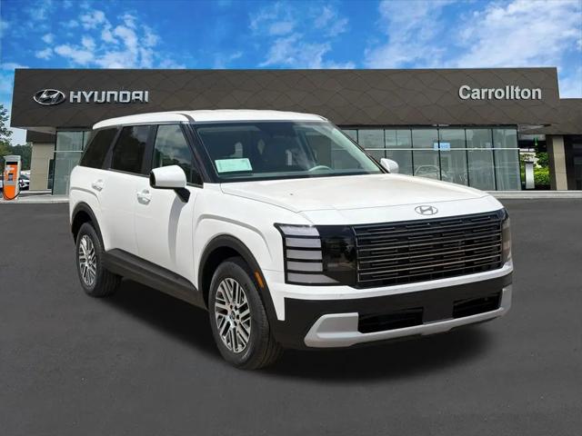 2026 Hyundai Palisade SE