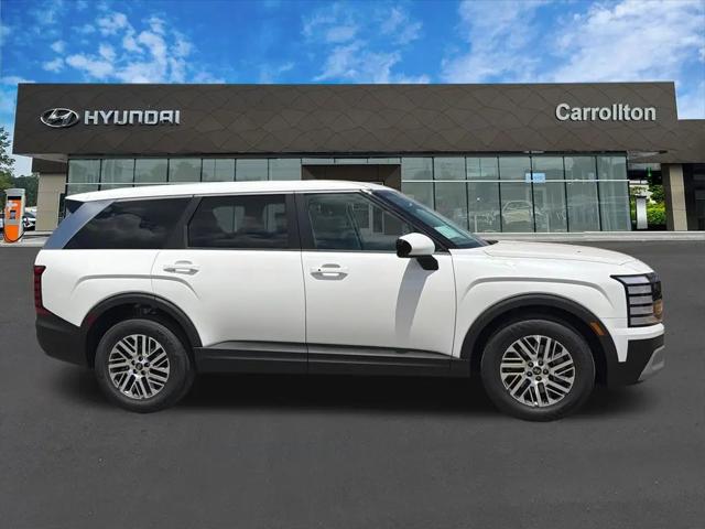2026 Hyundai Palisade SE