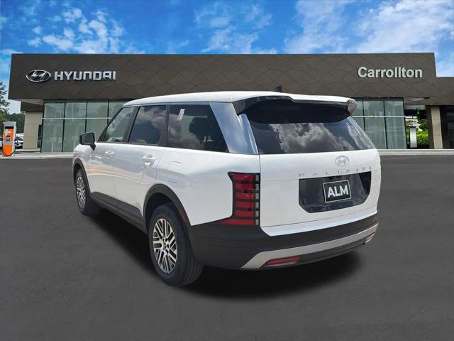 2026 Hyundai Palisade SE