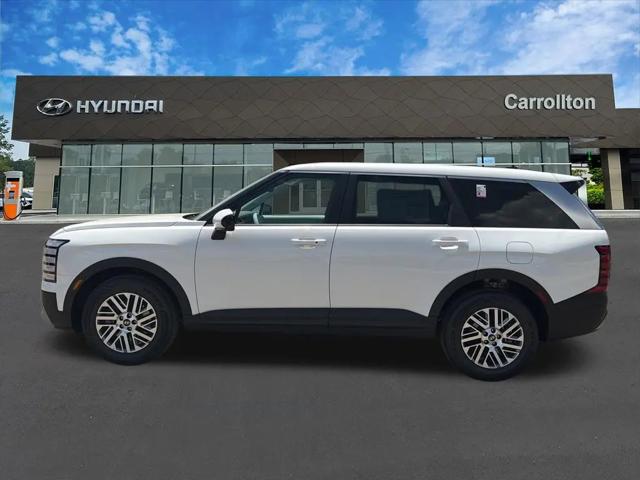 2026 Hyundai Palisade SE
