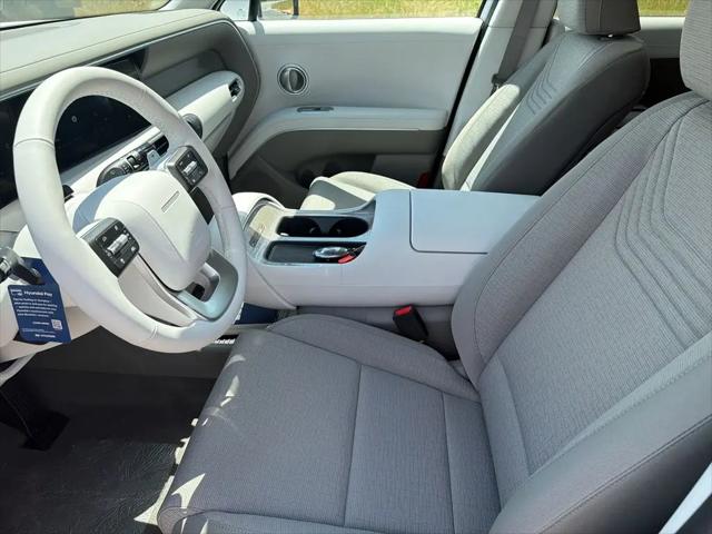 2026 Hyundai Palisade SE