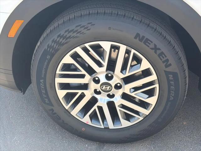2026 Hyundai Palisade SE