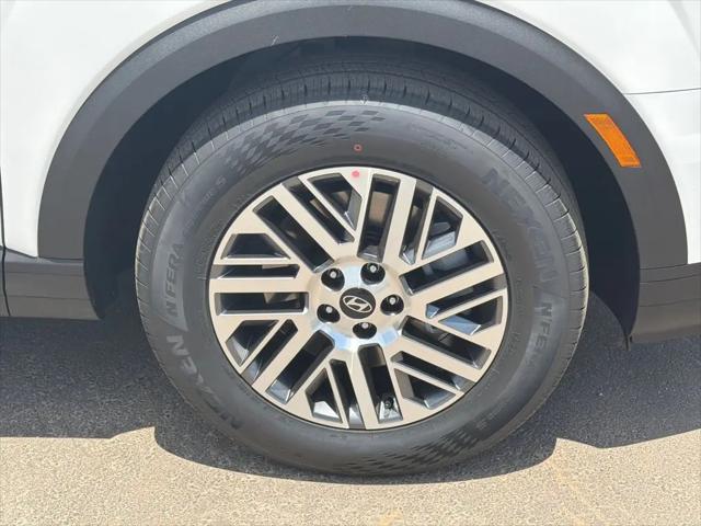 2026 Hyundai Palisade SE