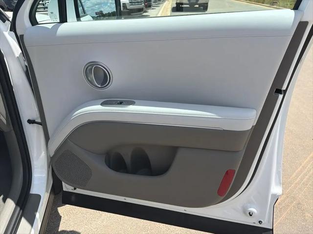 2026 Hyundai Palisade SE