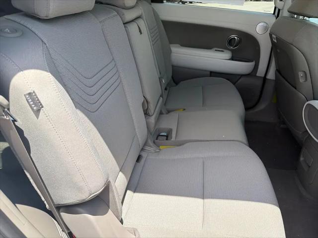 2026 Hyundai Palisade SE