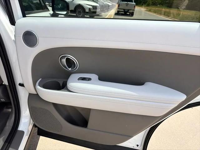 2026 Hyundai Palisade SE