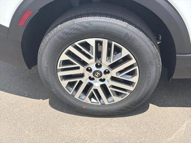2026 Hyundai Palisade SE