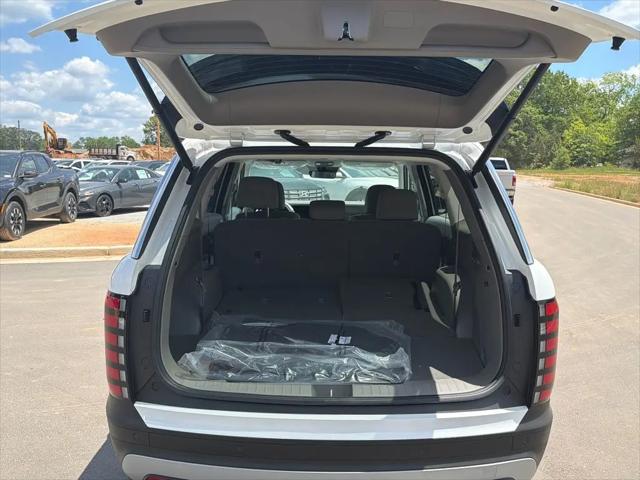 2026 Hyundai Palisade SE