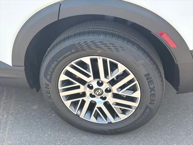 2026 Hyundai Palisade SE