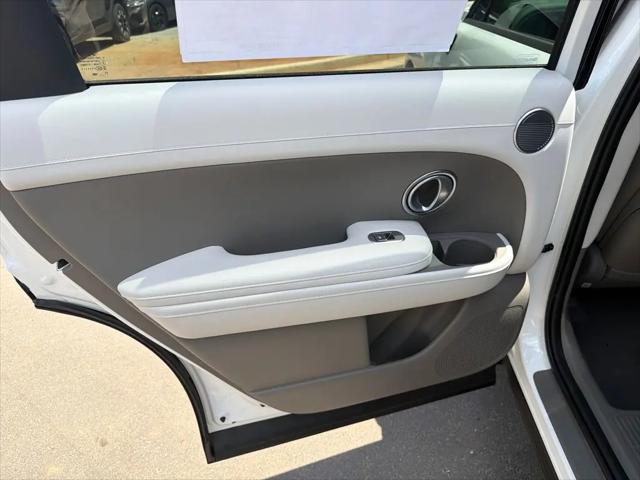 2026 Hyundai Palisade SE
