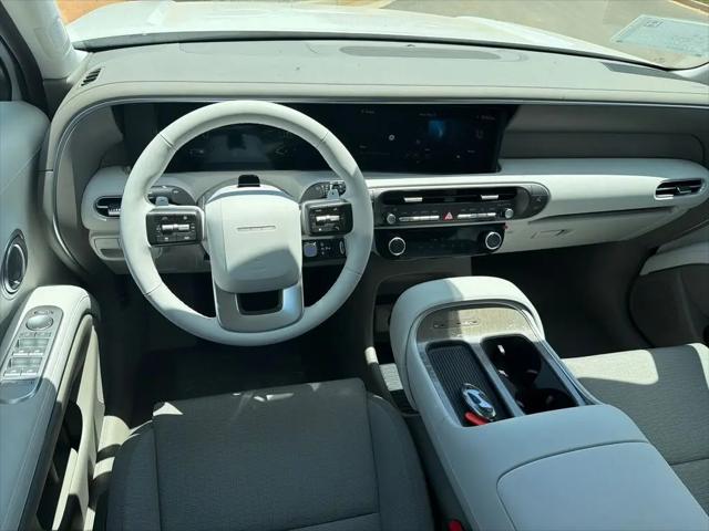 2026 Hyundai Palisade SE