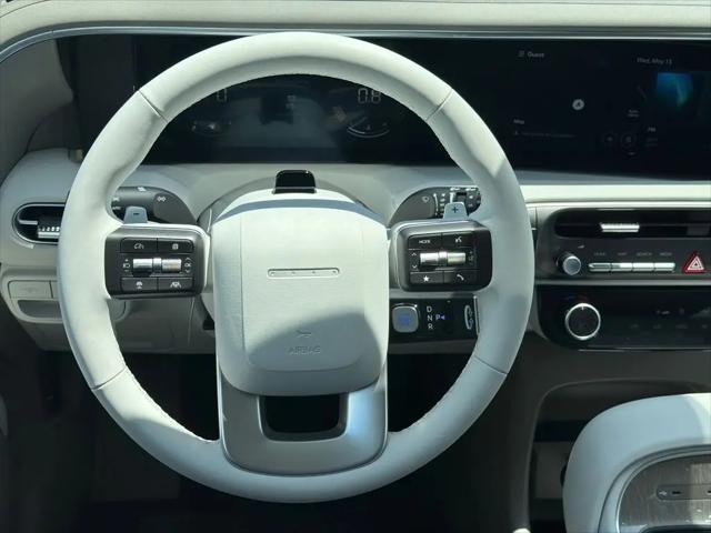 2026 Hyundai Palisade SE