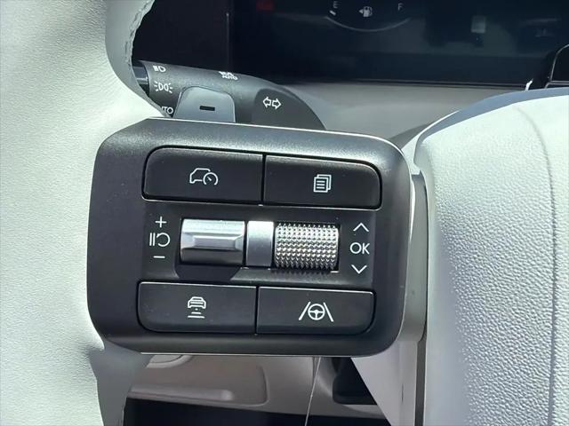 2026 Hyundai Palisade SE