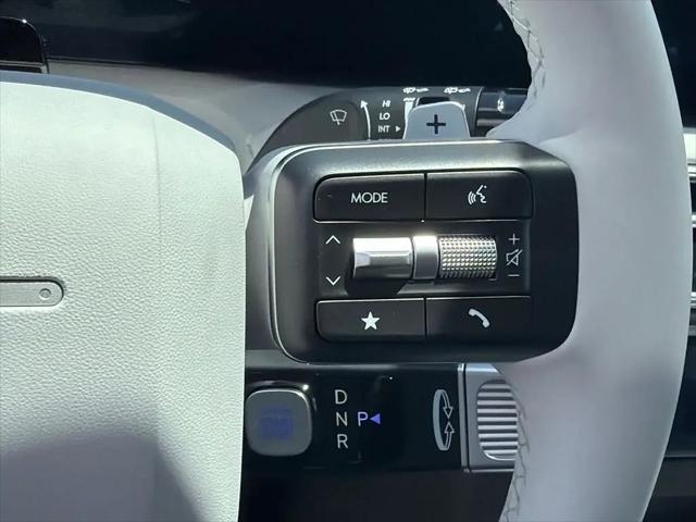 2026 Hyundai Palisade SE