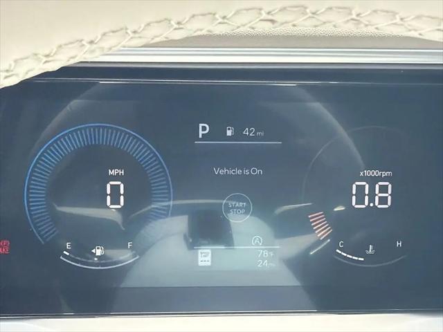 2026 Hyundai Palisade SE