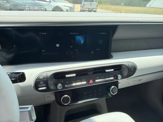 2026 Hyundai Palisade SE
