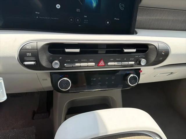 2026 Hyundai Palisade SE