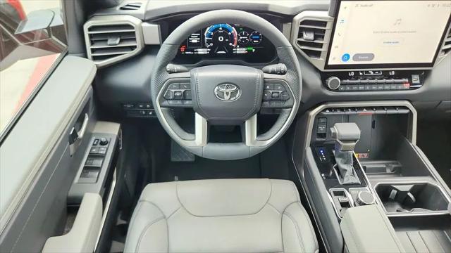 2026 Toyota Sequoia SR5