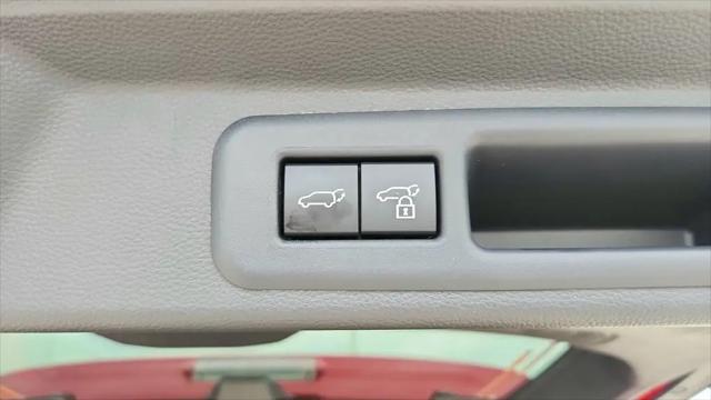 2026 Toyota Sequoia SR5