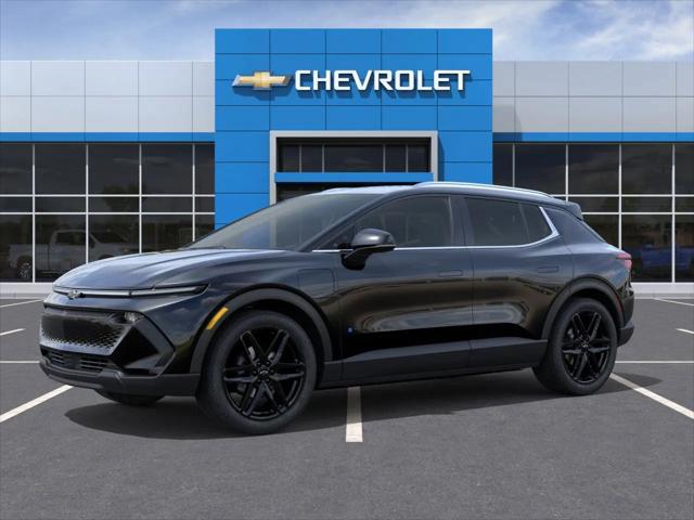 2026 Chevrolet Equinox LT 2, FWD