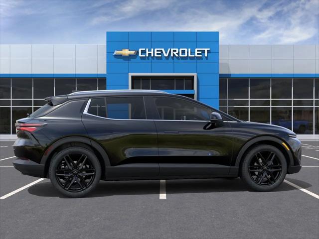 2026 Chevrolet Equinox LT 2, FWD