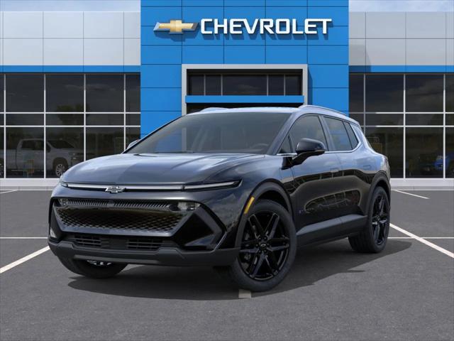 2026 Chevrolet Equinox LT 2, FWD