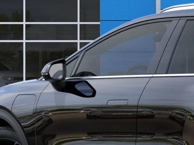 2026 Chevrolet Equinox LT 2, FWD