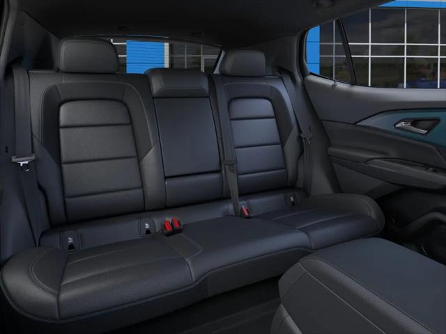 2026 Chevrolet Equinox LT 2, FWD