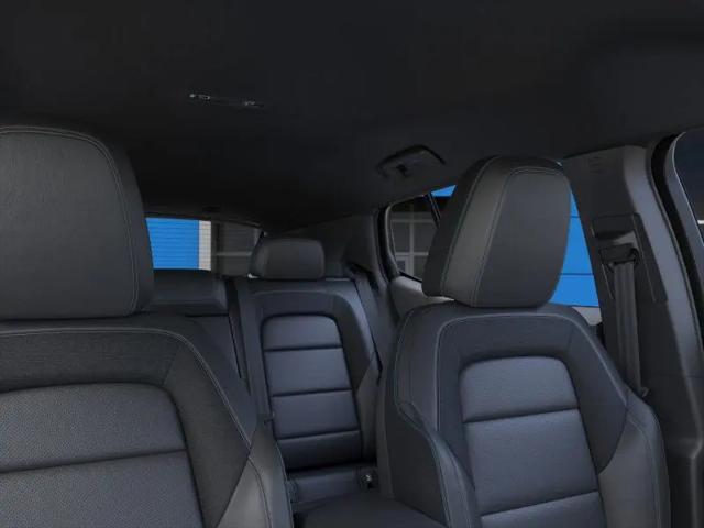 2026 Chevrolet Equinox LT 2, FWD