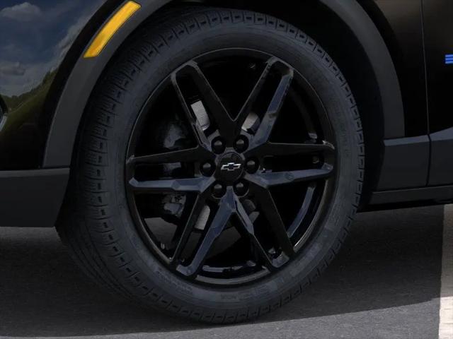 2026 Chevrolet Equinox LT 2, FWD