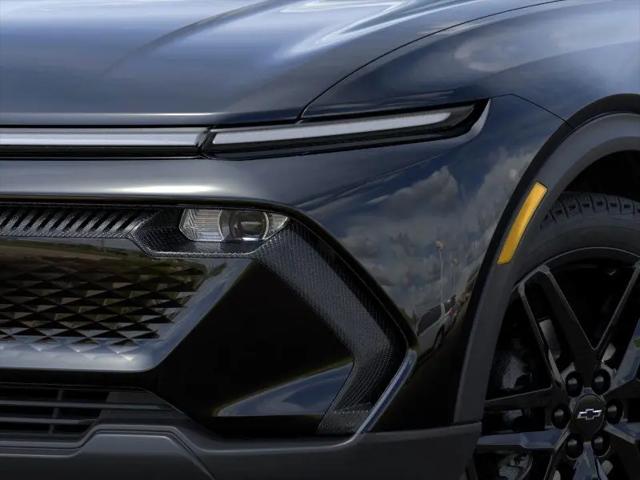 2026 Chevrolet Equinox LT 2, FWD