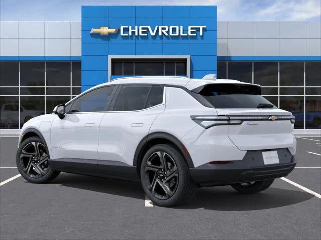 2026 Chevrolet Equinox LT 2, FWD