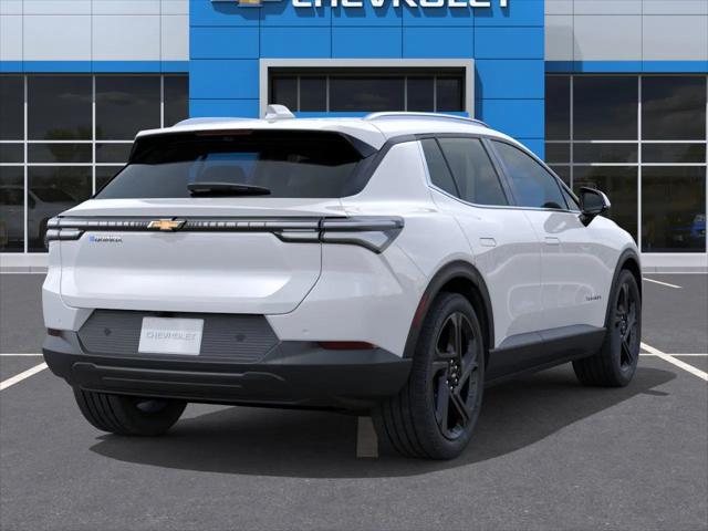 2026 Chevrolet Equinox LT 2, FWD