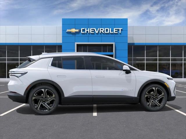 2026 Chevrolet Equinox LT 2, FWD