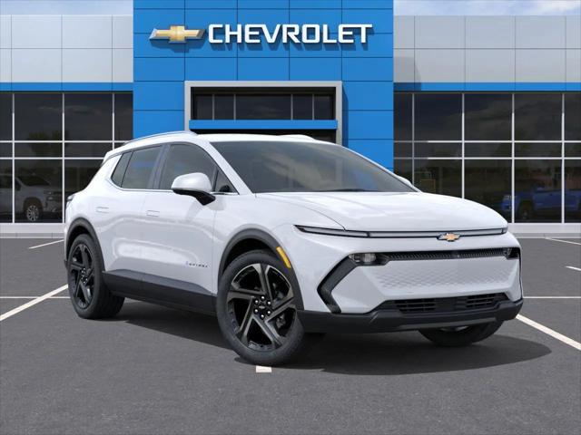 2026 Chevrolet Equinox LT 2, FWD