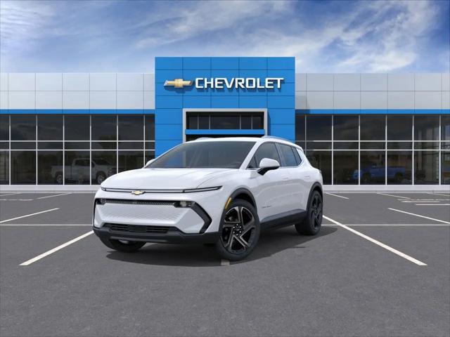 2026 Chevrolet Equinox LT 2, FWD