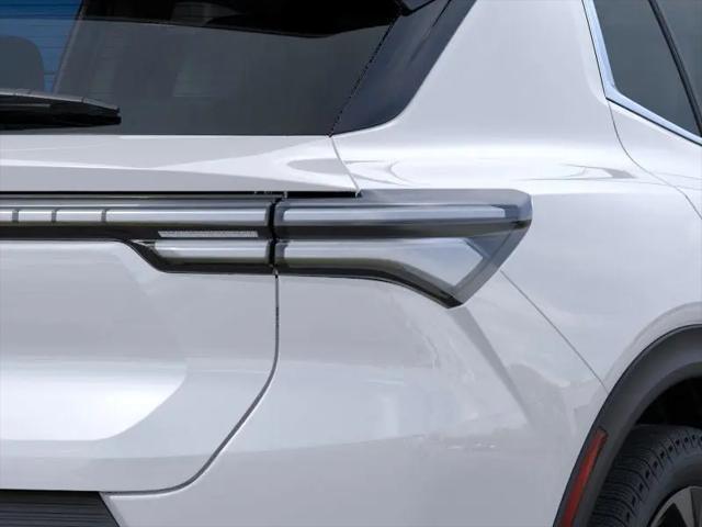 2026 Chevrolet Equinox LT 2, FWD