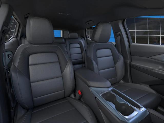 2026 Chevrolet Equinox LT 2, FWD