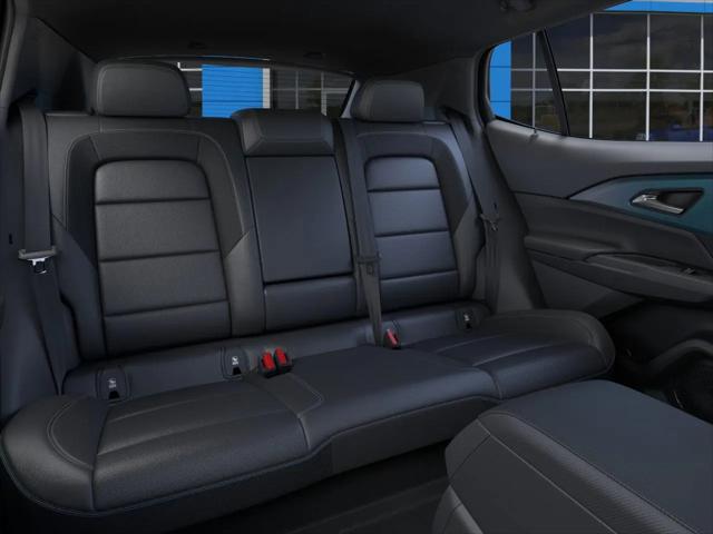 2026 Chevrolet Equinox LT 2, FWD