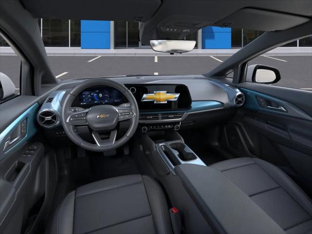 2026 Chevrolet Equinox LT 2, FWD