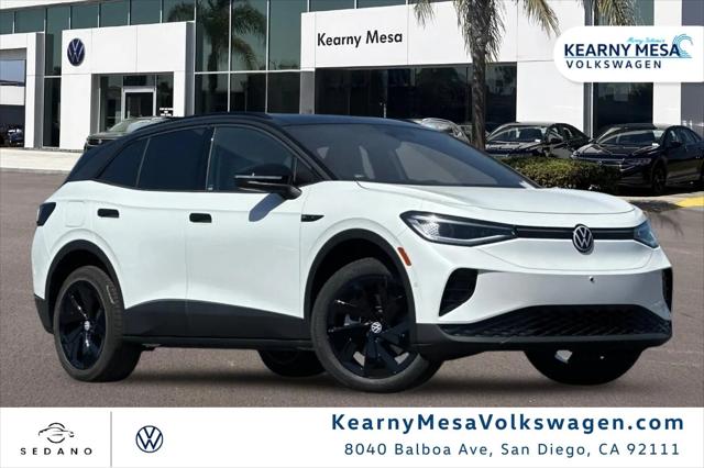 2026 Volkswagen ID.4 AWD Pro S Plus for sale in San Diego, CA