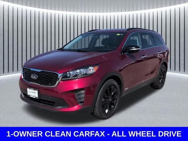 2019 Kia Sorento 3.3L S for sale in Crystal Lake, IL